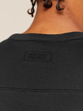 Gymshark Off Duty Tank — Black — 6
