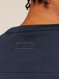 Gymshark Off Duty Tank — Heavy Blue — 6