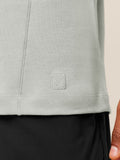 Gymshark Off Duty Tank — Smokey Grey — 5
