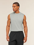 Gymshark Off Duty Tank — Smokey Grey — 1