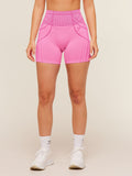 Gymshark Apex Seamless Shorts — Focus Pink/Super-Set Pink — 1