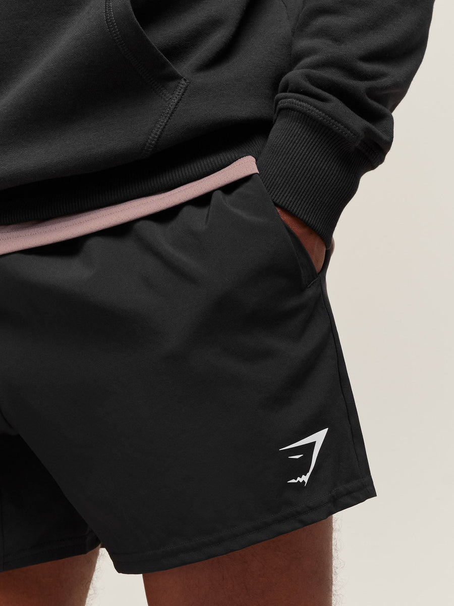 Gymshark Arrival 5