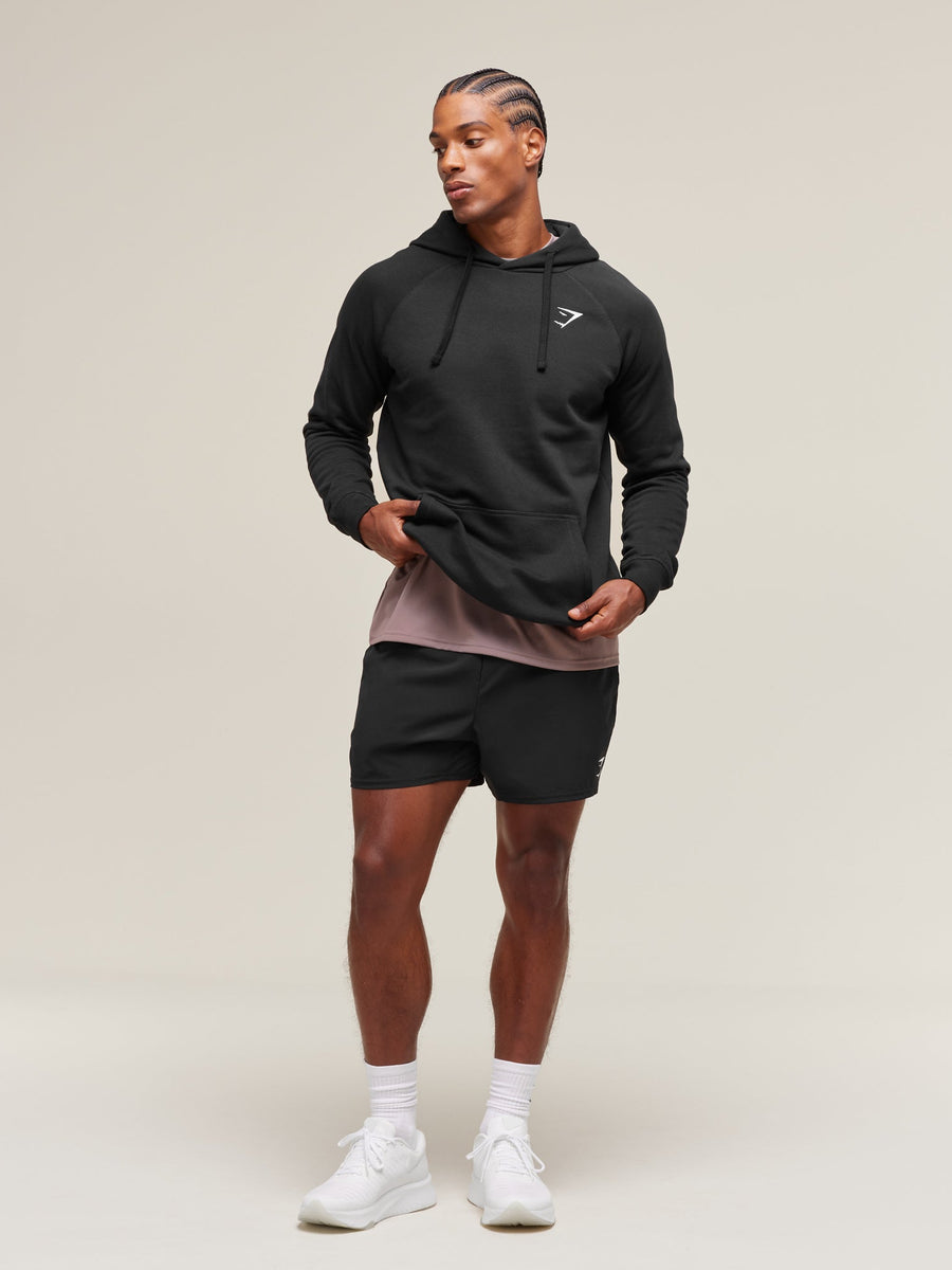 Gymshark Arrival 5