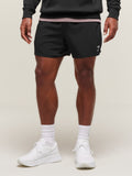 Gymshark Conditioning Club Track Patch Jacket — Black — 2