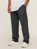 Gymshark Arrival Contrast Pants — Grey/Black — 3