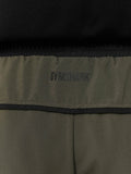 Gymshark Arrival Contrast Shorts — Strength Green/Black — 5