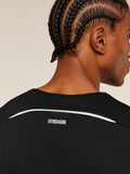 Gymshark Arrival Contrast Tank — Black — 7