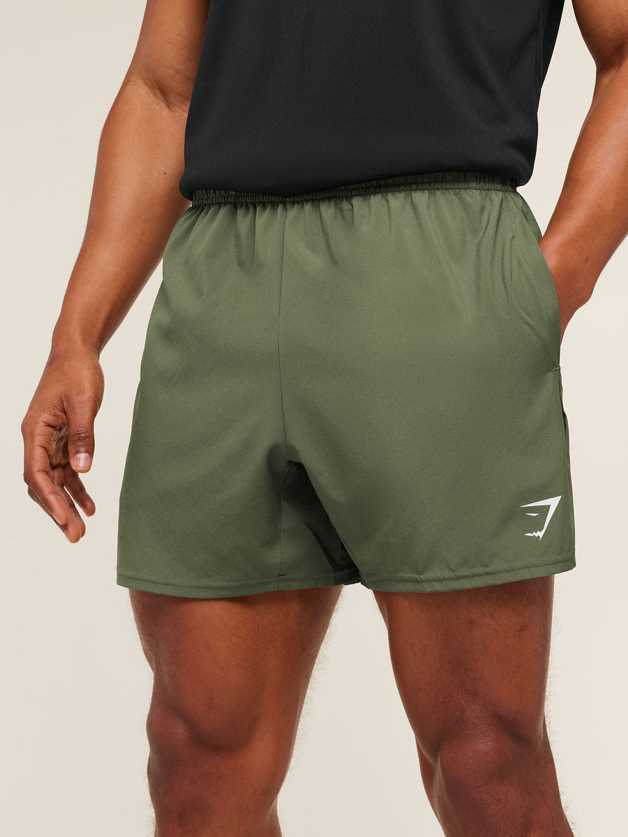 Gymshark Arrival 5