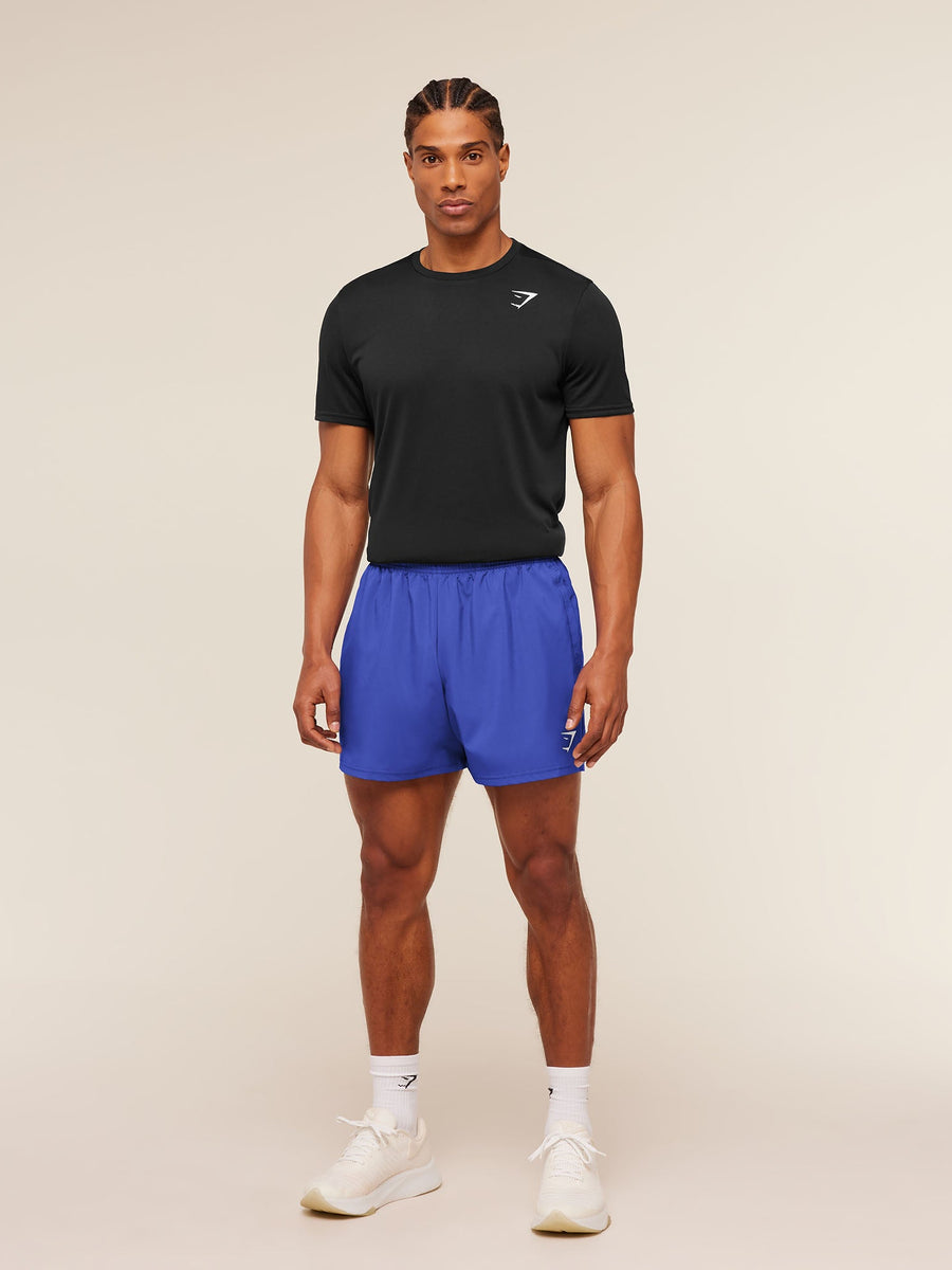 Gymshark Arrival 5
