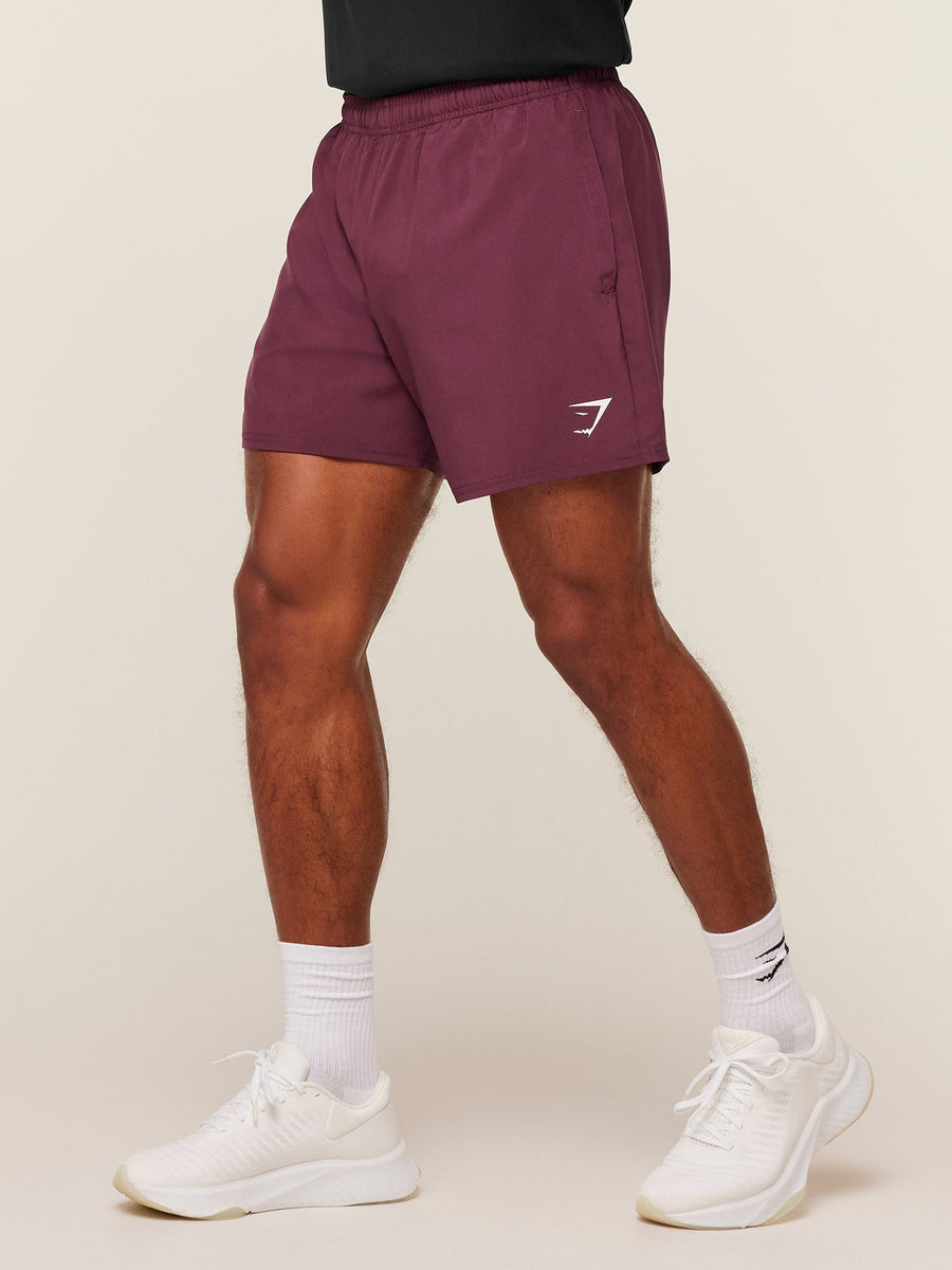 Gymshark Arrival 5