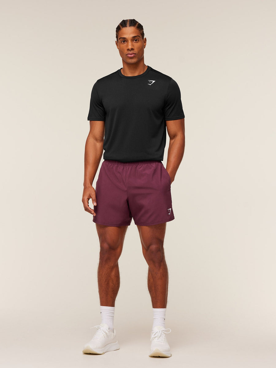 Gymshark Arrival 5