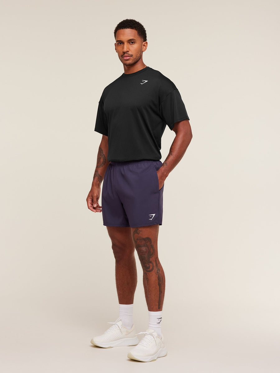 Gymshark Arrival 5