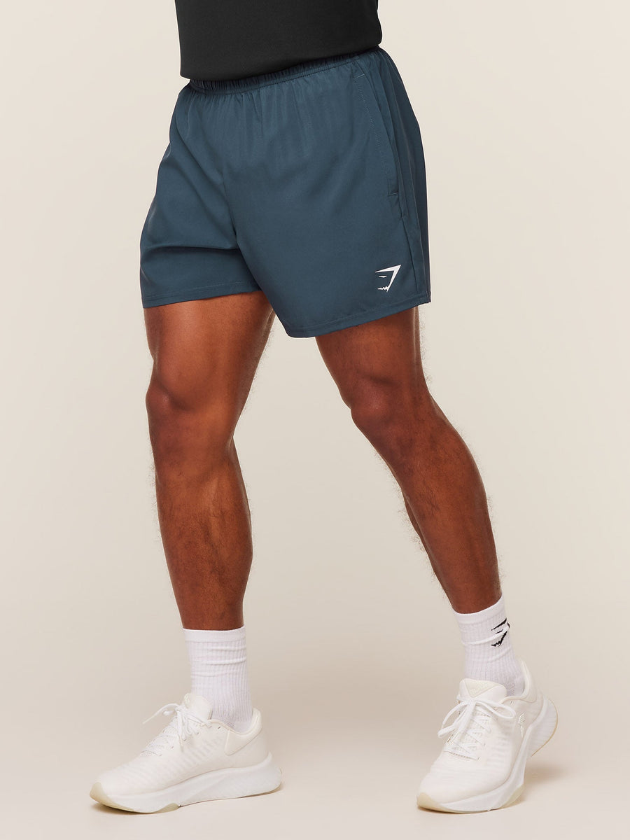 Gymshark Arrival 5