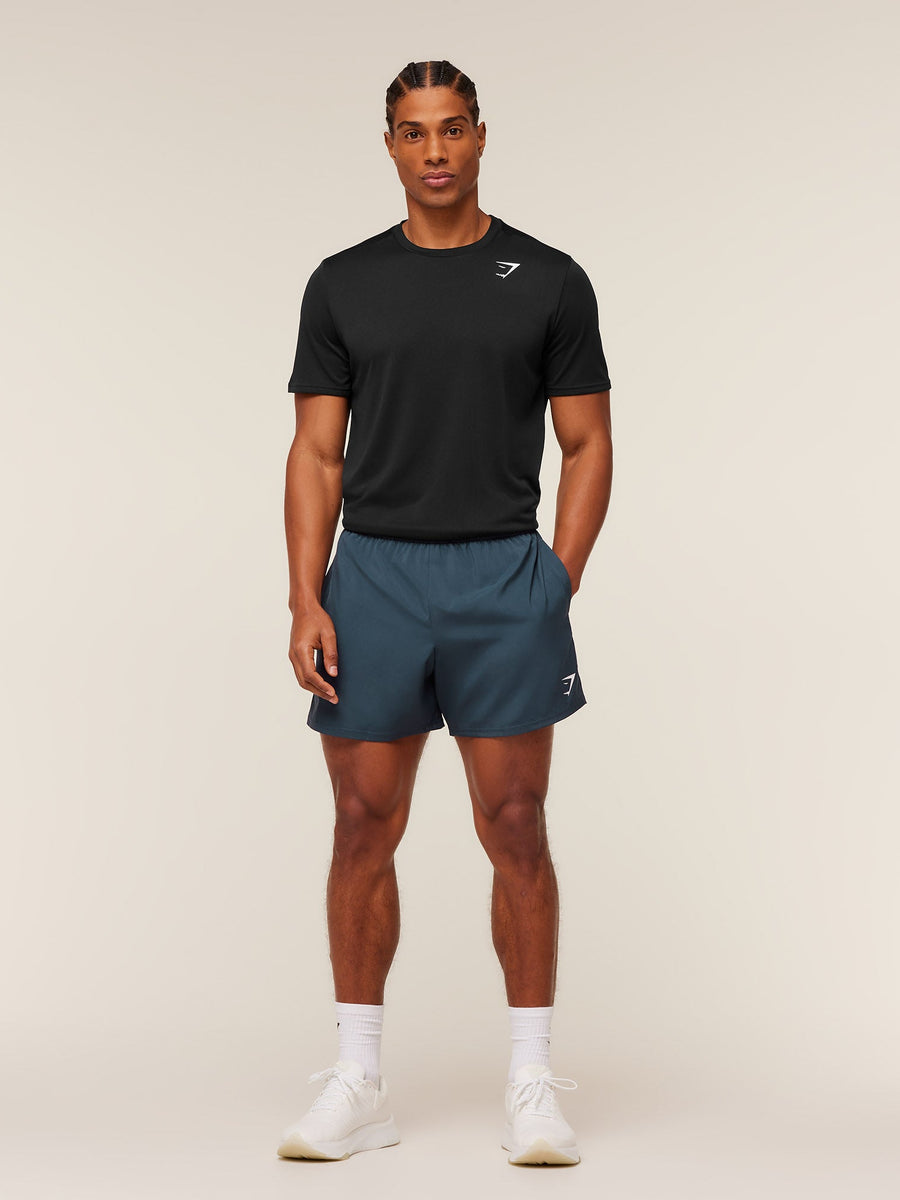 Gymshark Arrival 5
