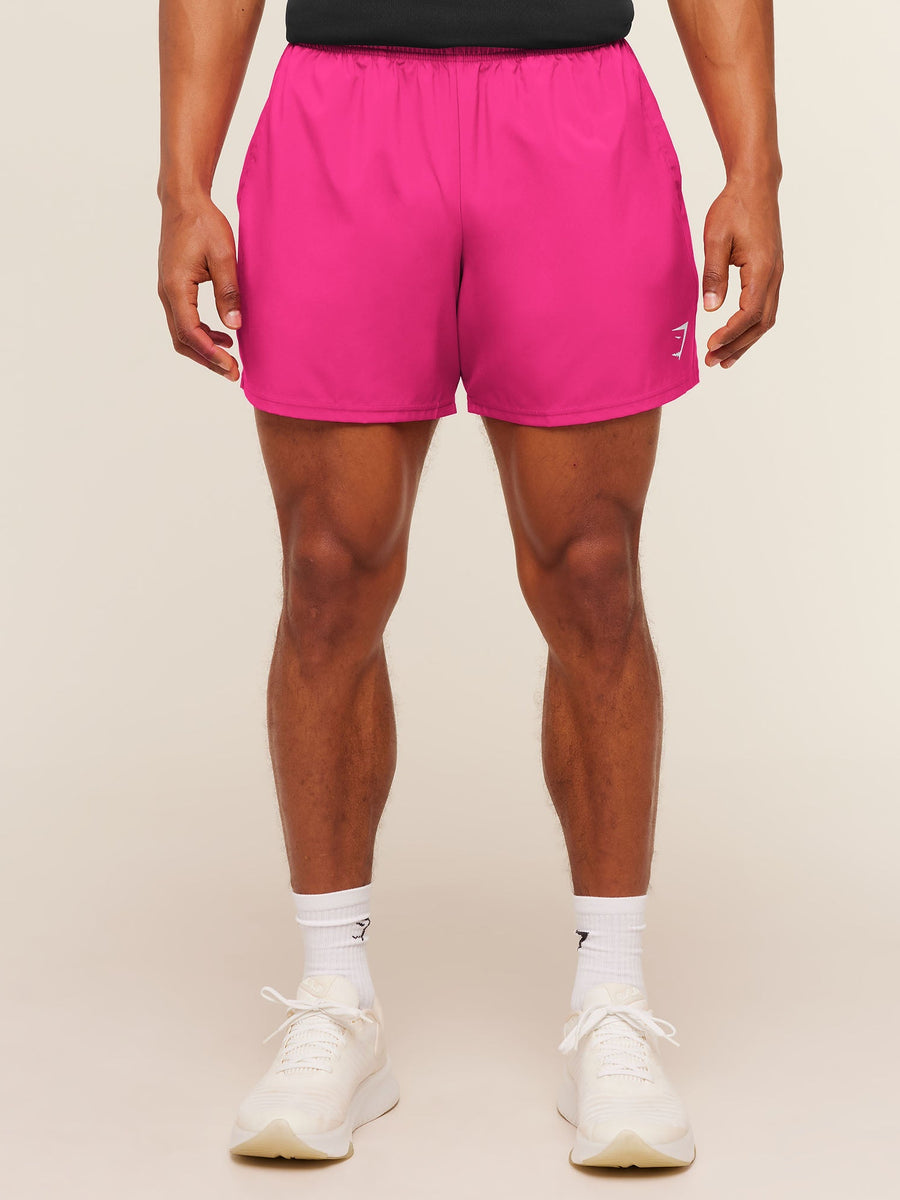 Gymshark Arrival 5