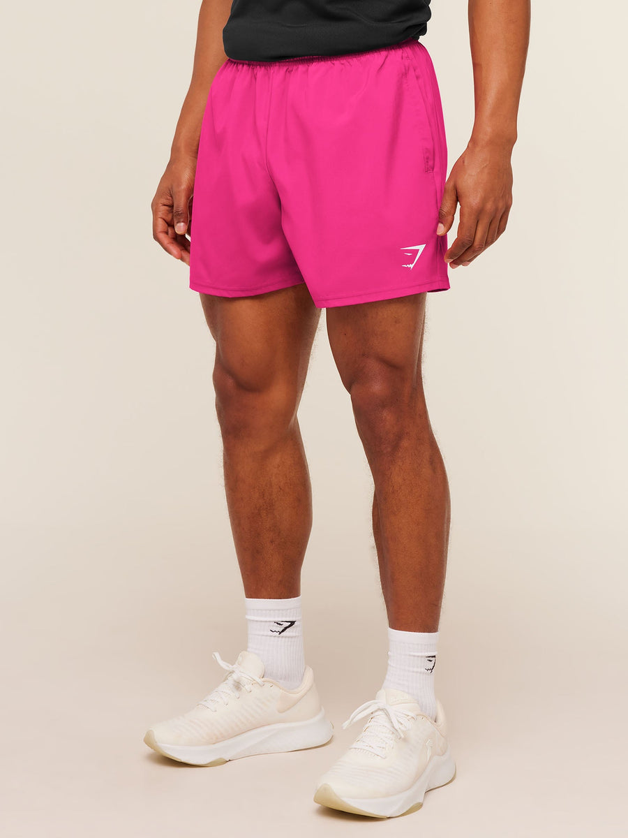 Gymshark Arrival 5