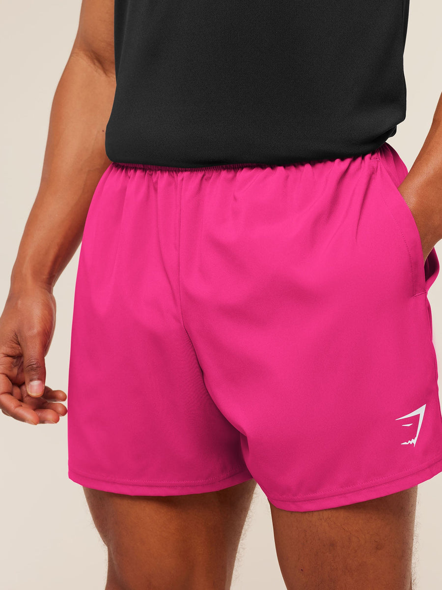 Gymshark Arrival 5