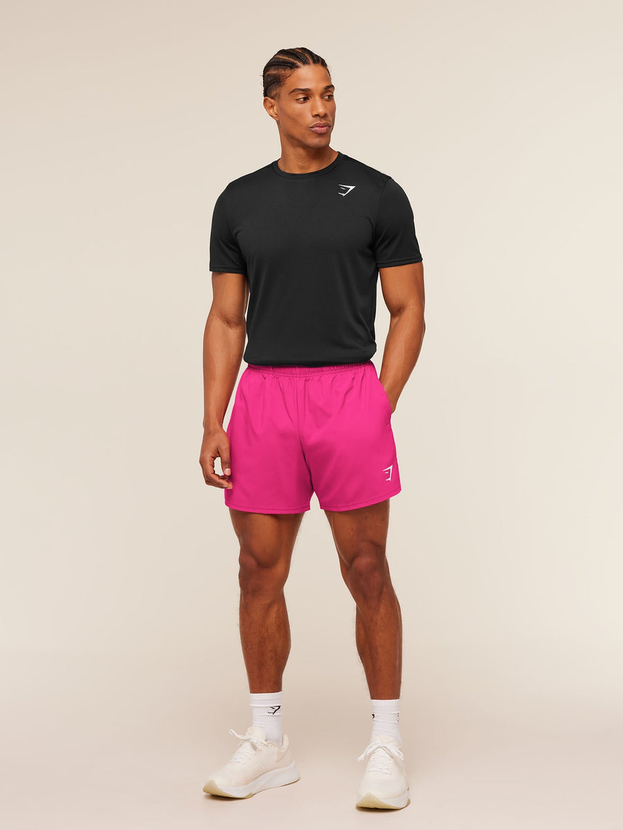 Gymshark Arrival 5