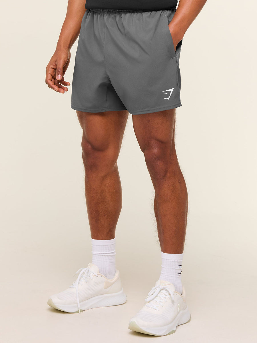 Gymshark Arrival 5