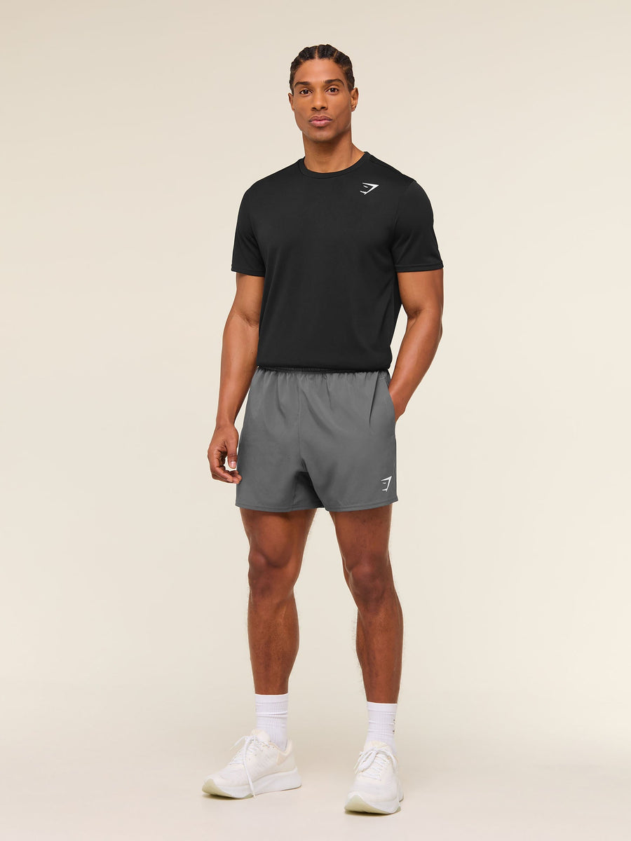 Gymshark Arrival 5
