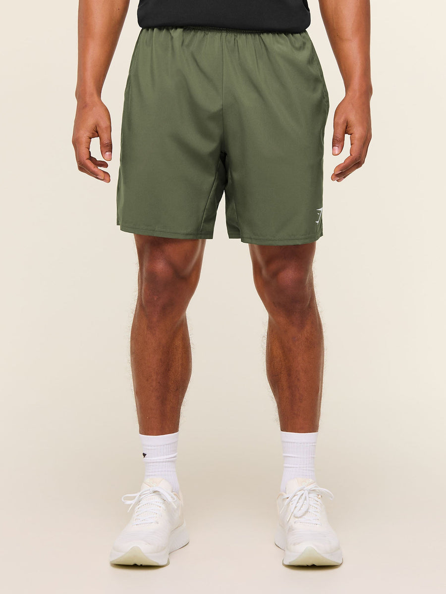 Gymshark Arrival 7