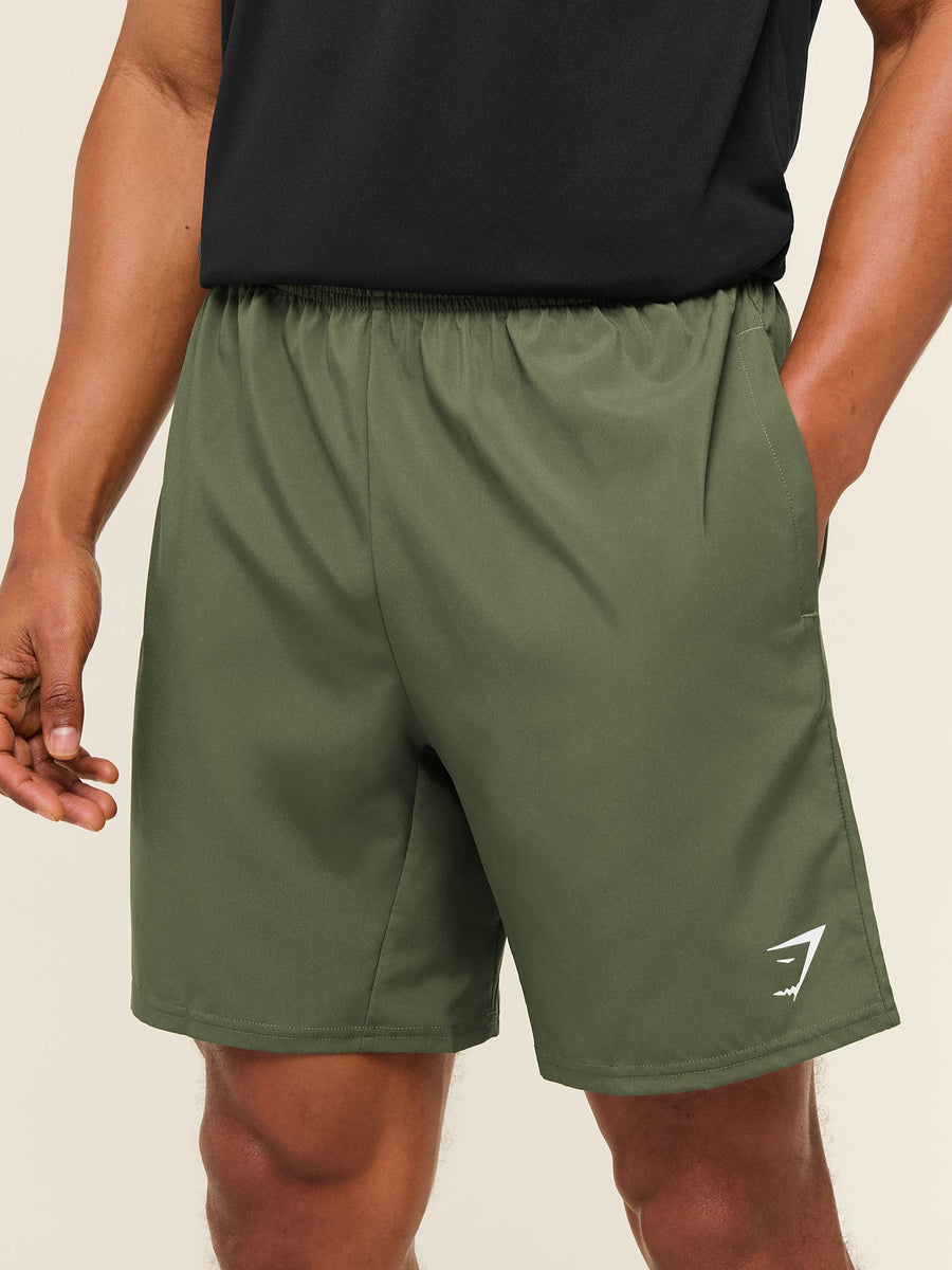 Gymshark Arrival 7