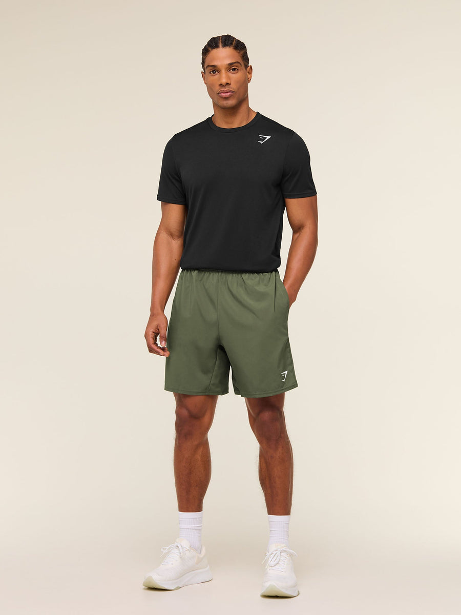 Gymshark Arrival 7
