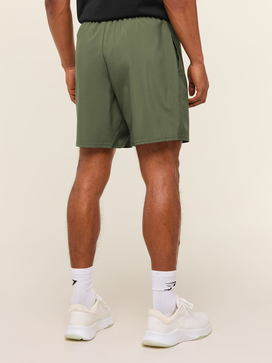 Gymshark Arrival 7