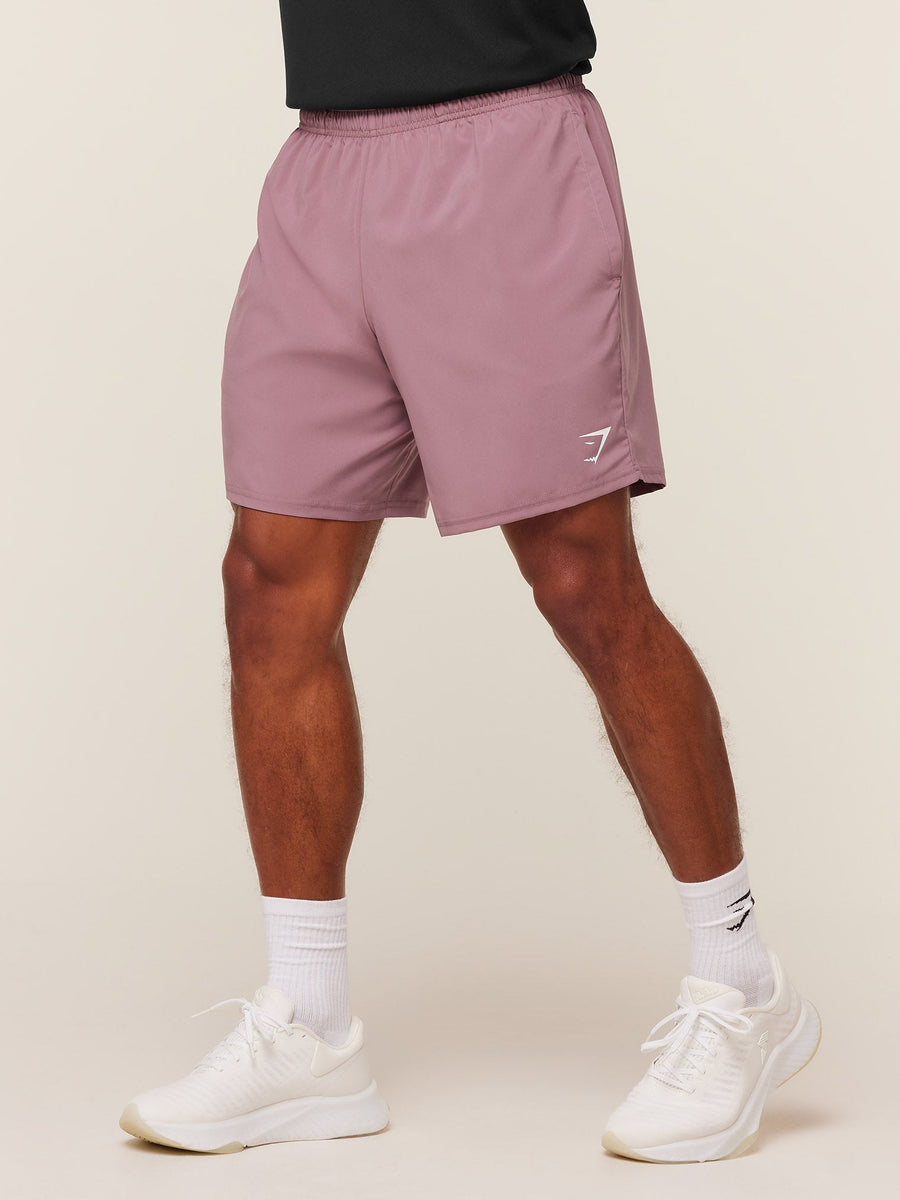 Gymshark Arrival 7