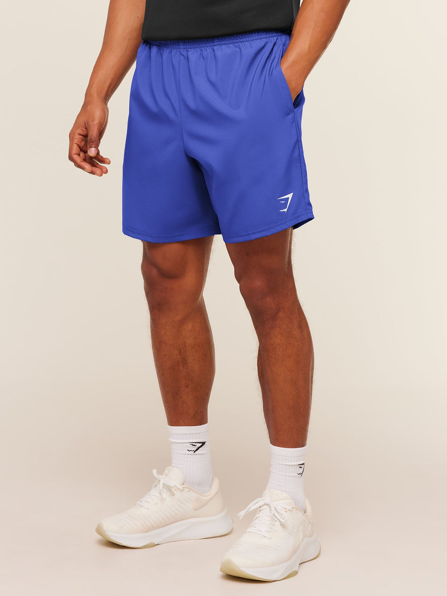 Gymshark Arrival 7
