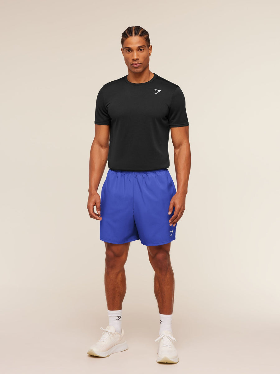 Gymshark Arrival 7