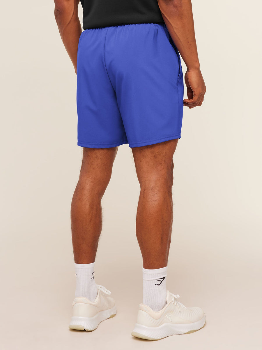 Gymshark Arrival 7