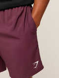 Gymshark Arrival 7