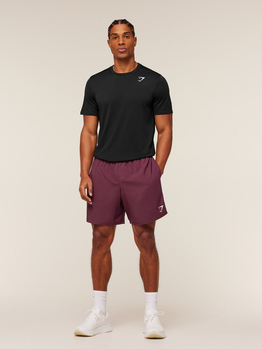 Gymshark Arrival 7