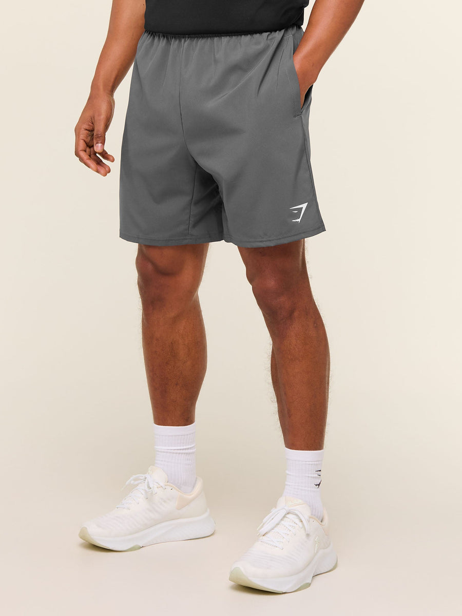 Gymshark Arrival 7