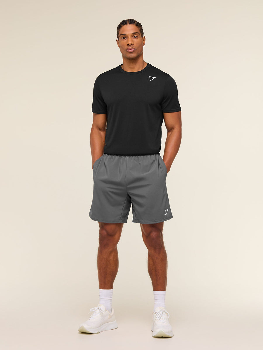 Gymshark Arrival 7
