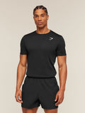 Gymshark Arrival T-Shirt — Black — 1