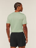 Gymshark Arrival T-Shirt — GS Haze Green — 2