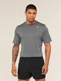 Gymshark Arrival T-Shirt — Silhouette Grey — 1
