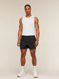 Gymshark Arrival Tank — White — 4