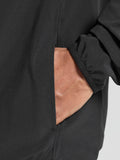 Gymshark Arrival Track Jacket — Black — 6