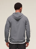 Gymshark Arrival Track Jacket — Silhouette Grey — 2