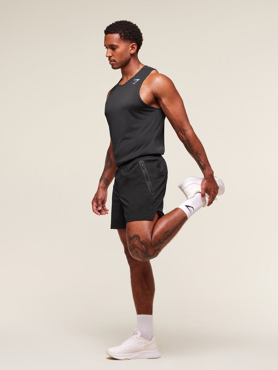 Gymshark Fit Elite 5