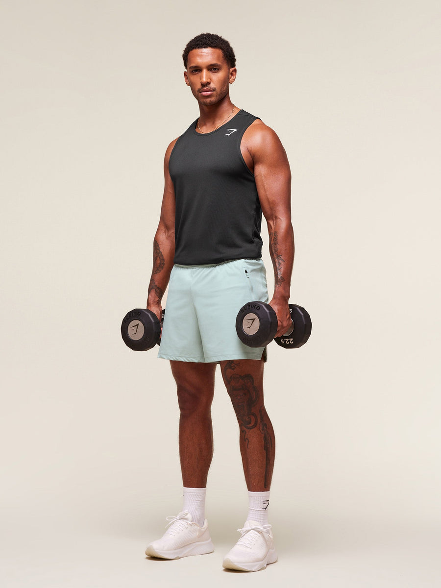 Gymshark Fit Elite 5
