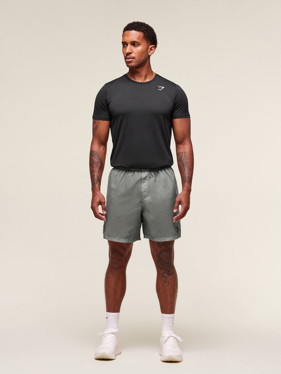 Gymshark Fit Zero 7