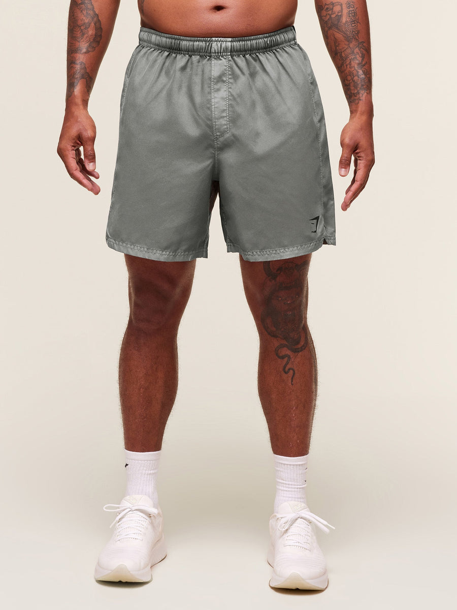 Gymshark Fit Zero 7