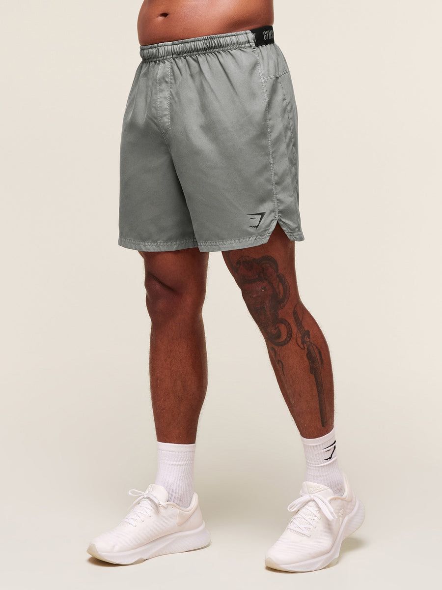 Gymshark Fit Zero 7