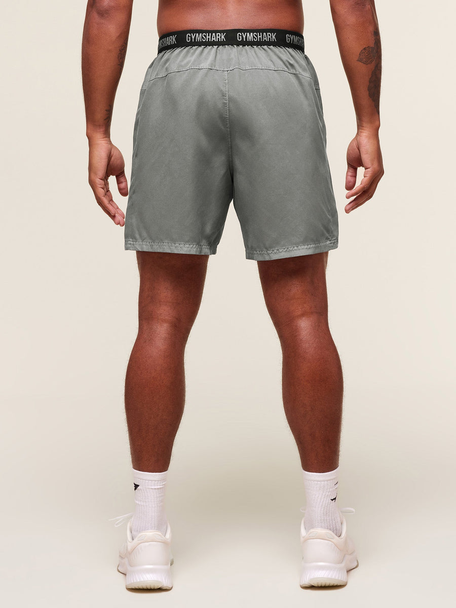 Gymshark Fit Zero 7