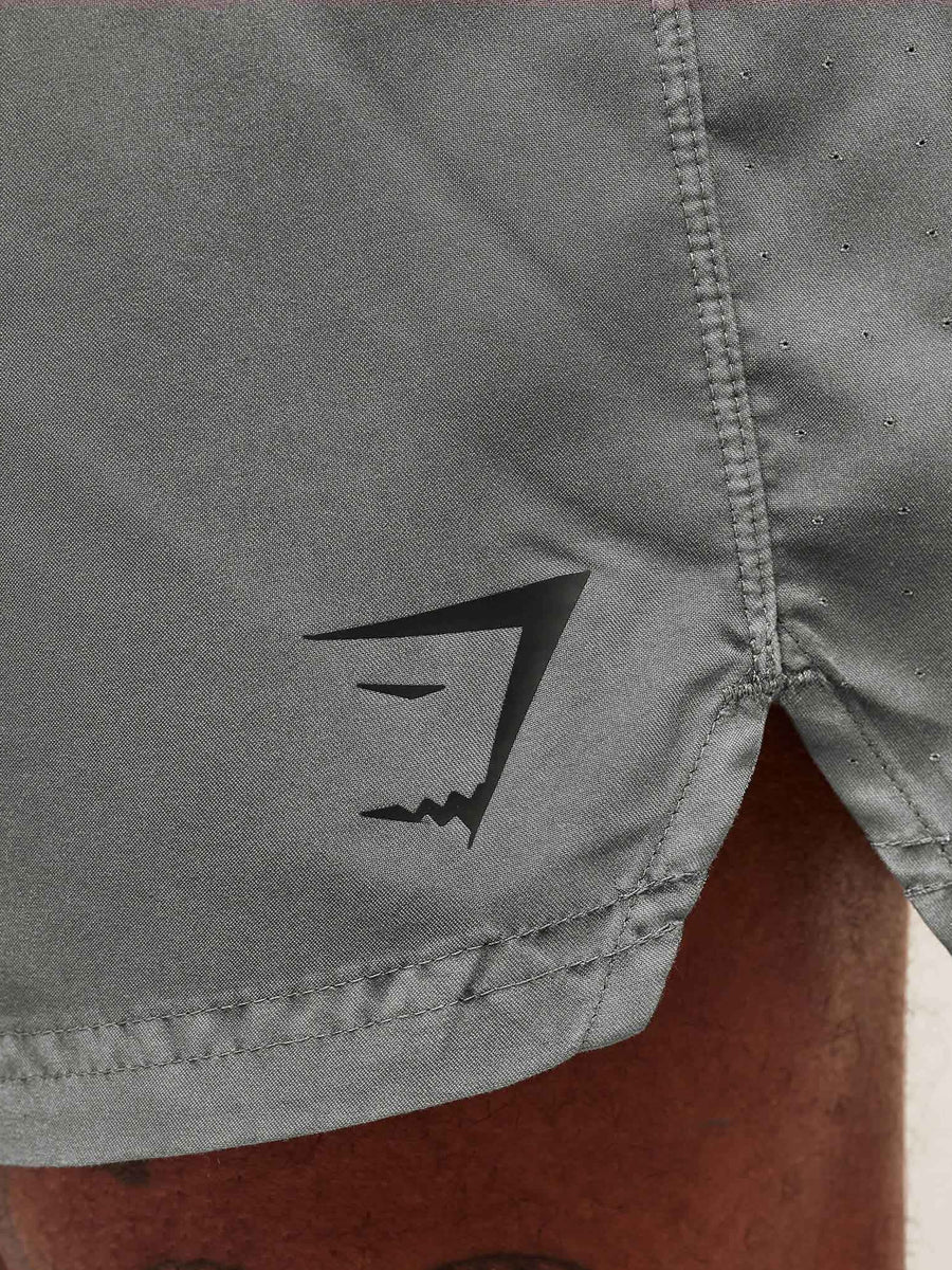 Gymshark Fit Zero 7