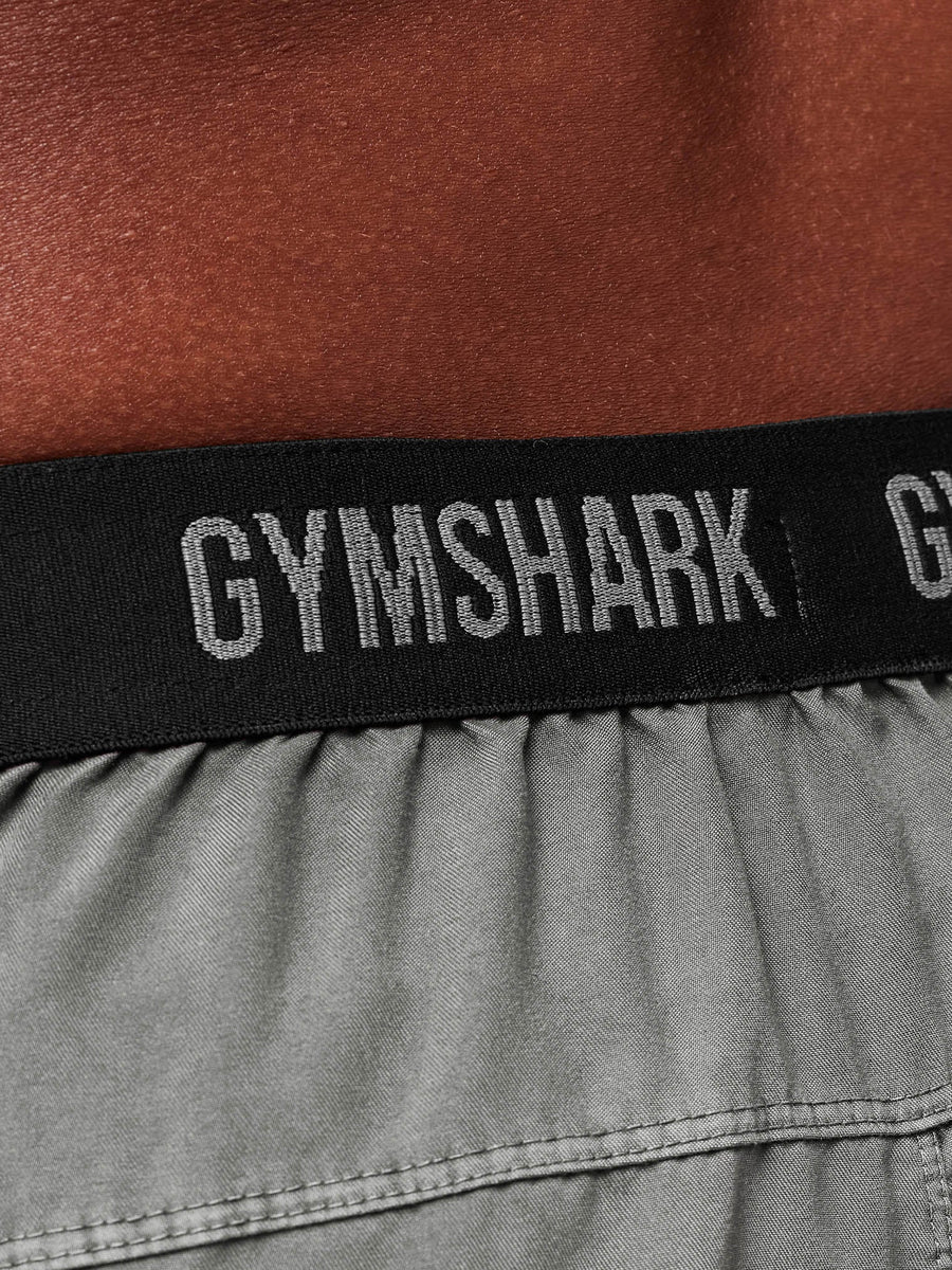 Gymshark Fit Zero 7
